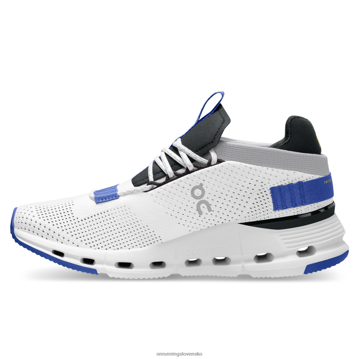 On Running ženy cloudnova 6J0V414 biela/kobaltová