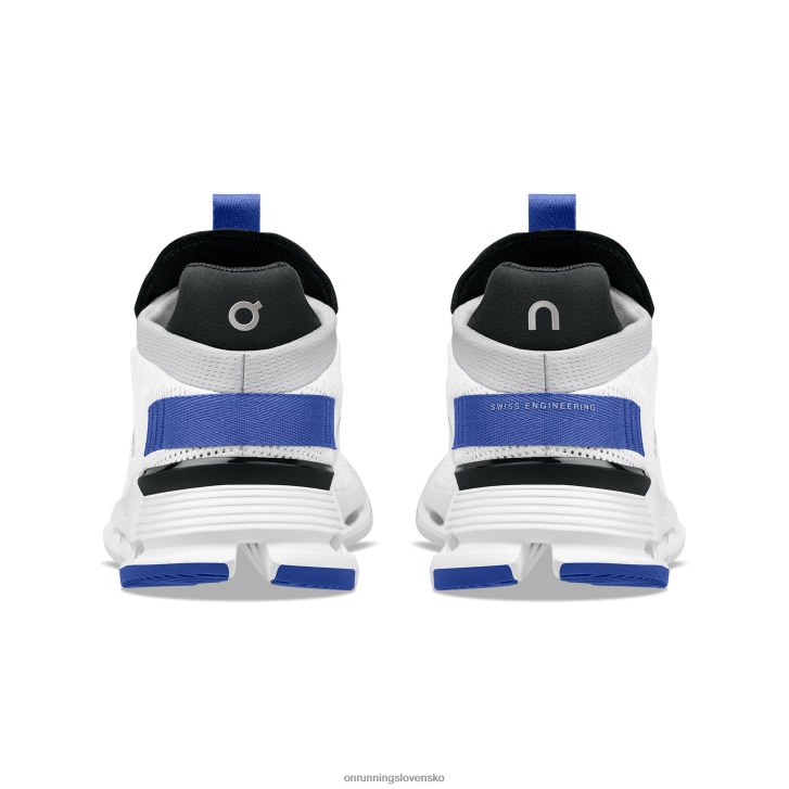 On Running ženy cloudnova 6J0V414 biela/kobaltová