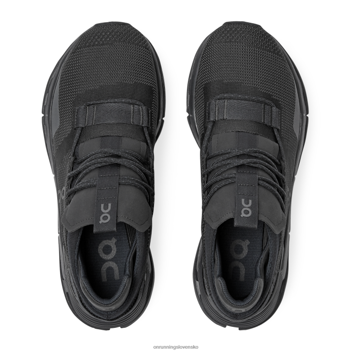 On Running ženy cloudnova 6J0V415 čierna/zatmenie