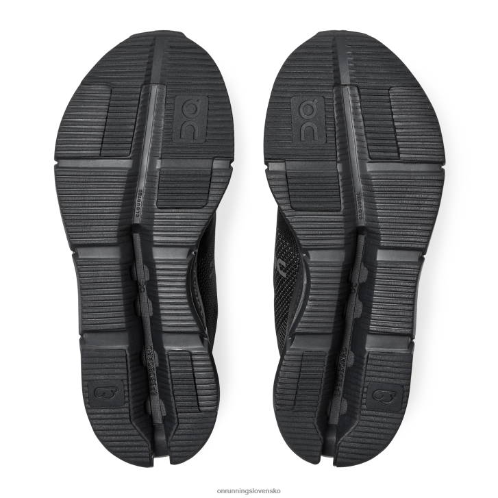 On Running ženy cloudnova 6J0V415 čierna/zatmenie