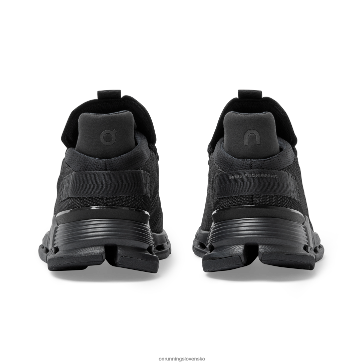 On Running ženy cloudnova 6J0V415 čierna/zatmenie