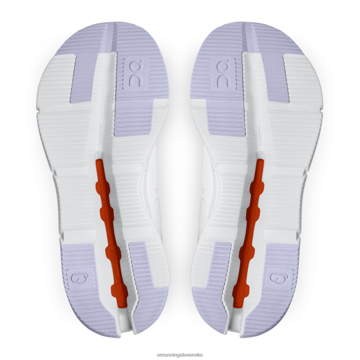 On Running ženy cloudnova 6J0V418 biela/ľadovec