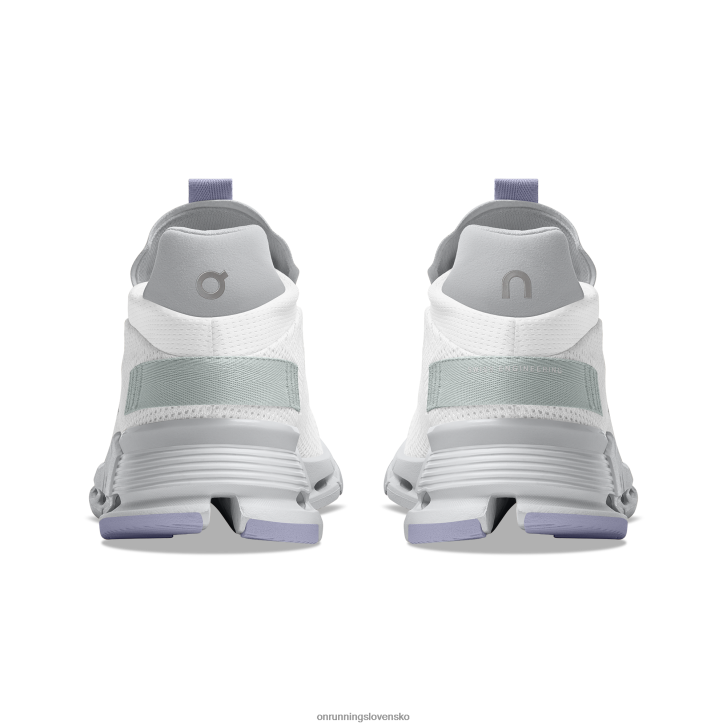 On Running ženy cloudnova 6J0V418 biela/ľadovec