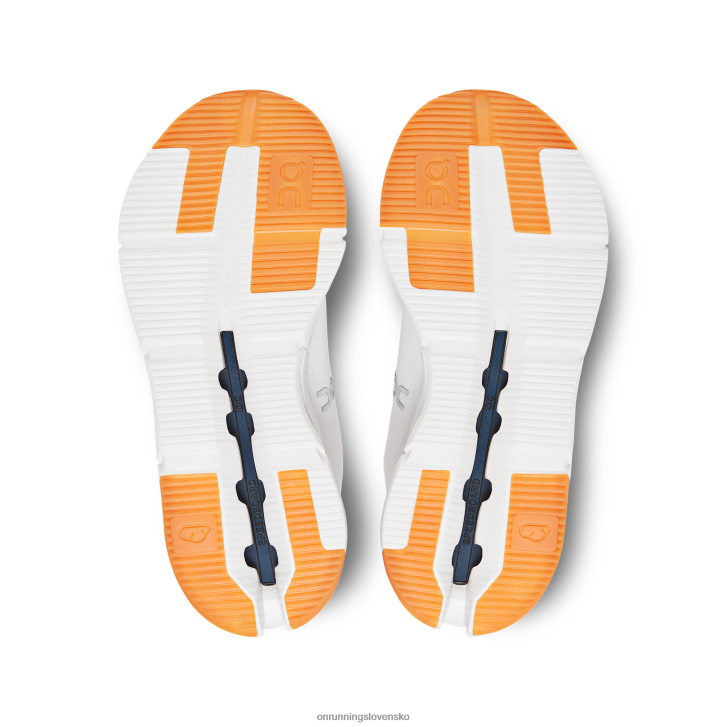 On Running ženy cloudnova forma 6J0V361 biela/vres