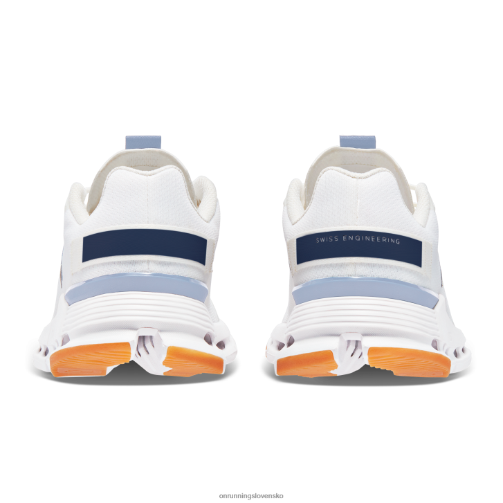 On Running ženy cloudnova forma 6J0V361 biela/vres