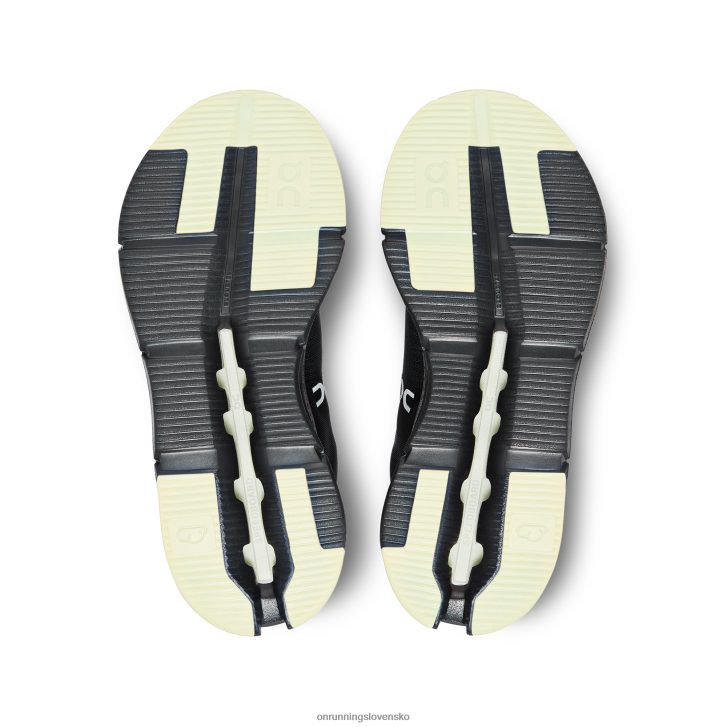 On Running ženy cloudnova forma 6J0V362 čierna/seno