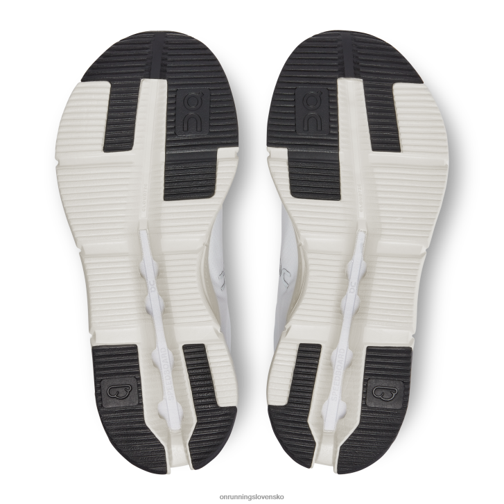 On Running ženy cloudnova forma 6J0V366 biela/zatmenie