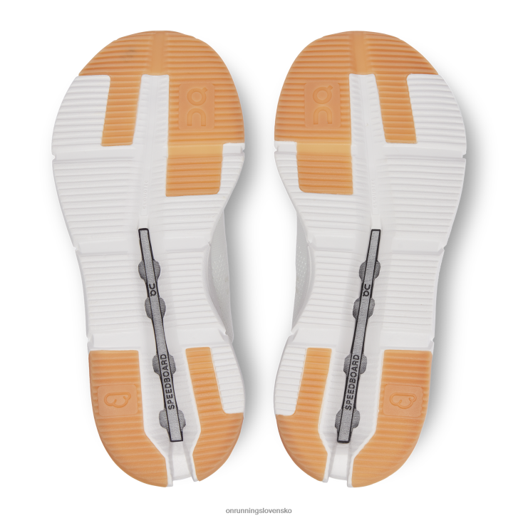 On Running ženy cloudnova nefarbená 6J0V445 nefarbené