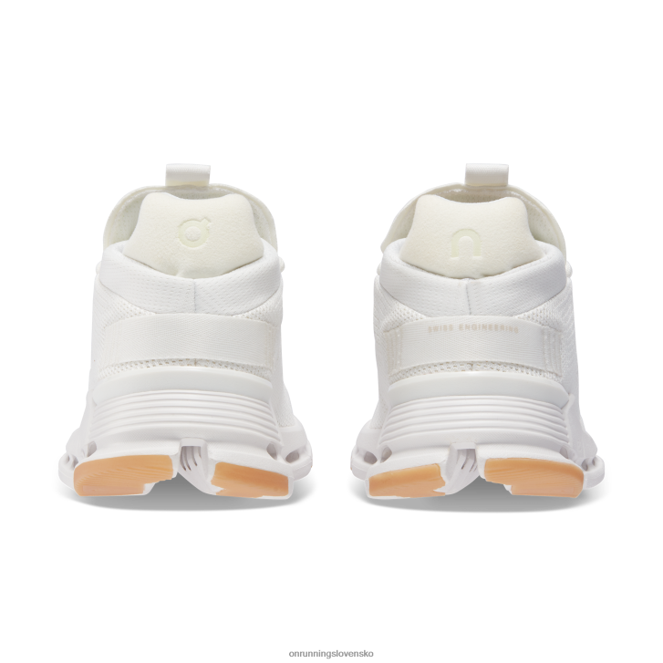 On Running ženy cloudnova nefarbená 6J0V445 nefarbené