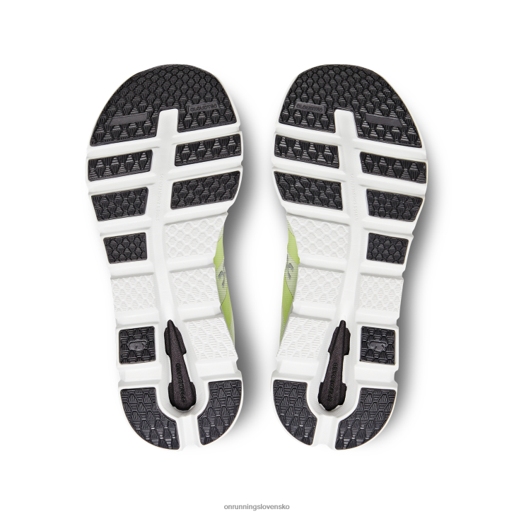 On Running ženy cloudrunner 6J0V25 biela/semiačka