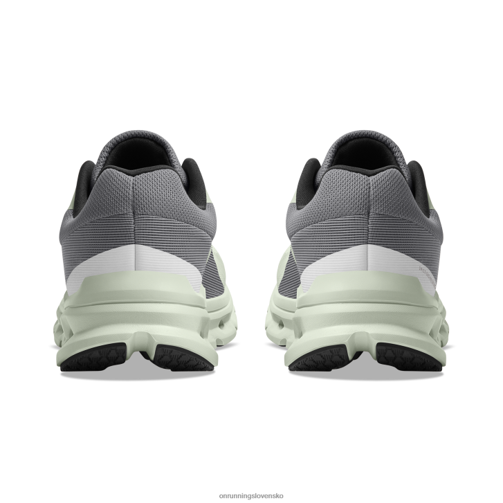 On Running ženy cloudrunner 6J0V26 mráz/aloe