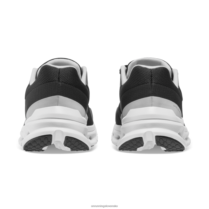 On Running ženy cloudrunner 6J0V27 zatmenie/čierna