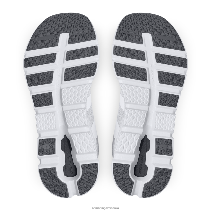 On Running ženy cloudrunner 6J0V28 biela/mráz