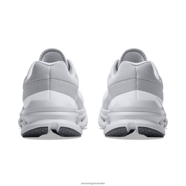 On Running ženy cloudrunner 6J0V28 biela/mráz