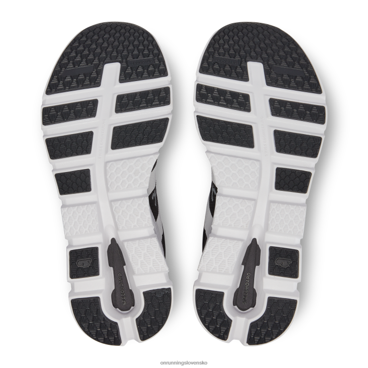 On Running ženy cloudrunner 6J0V29 volavka/čierna