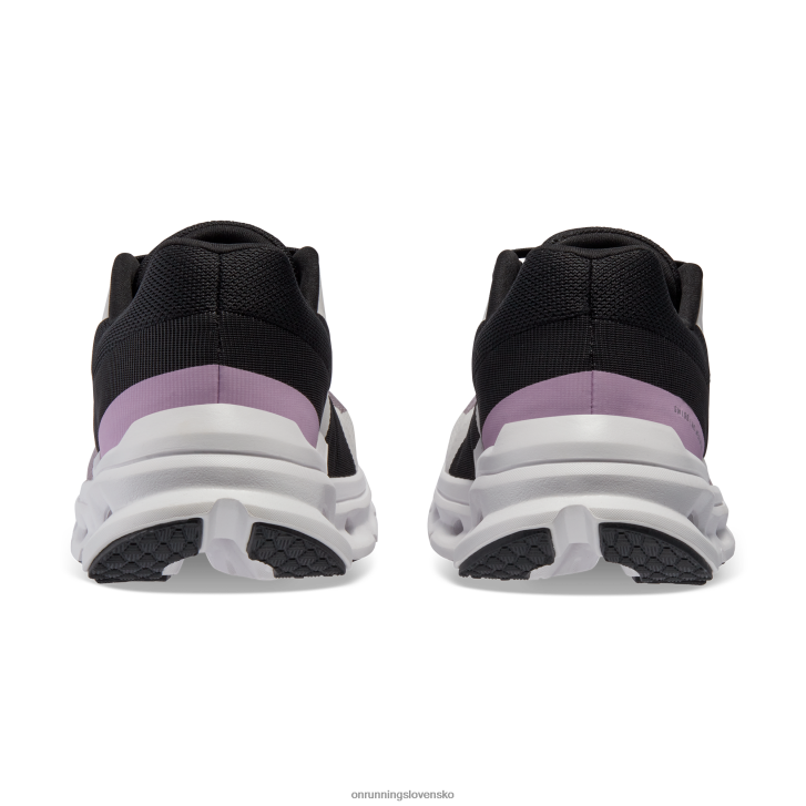 On Running ženy cloudrunner 6J0V29 volavka/čierna