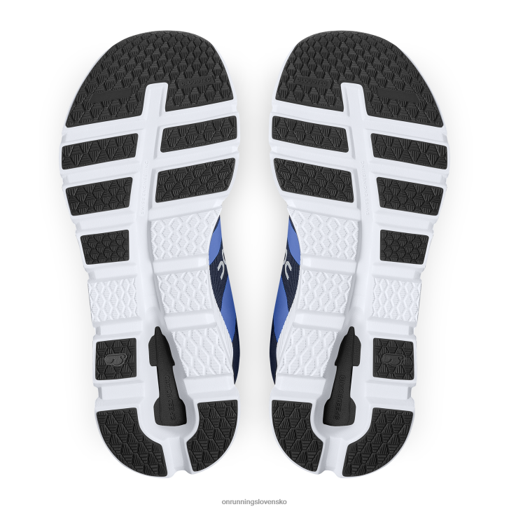 On Running ženy cloudrunner 6J0V30 chambray/polnoc