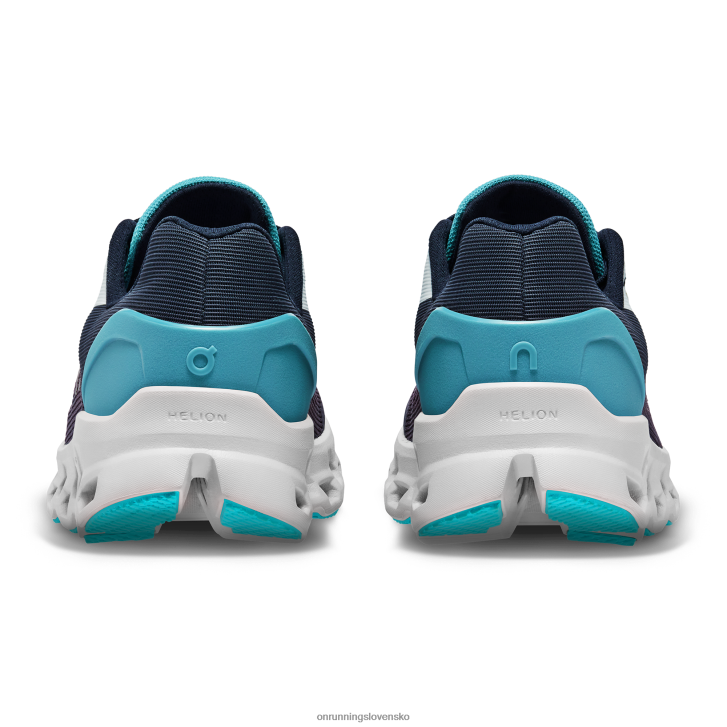 On Running ženy cloudstratus 6J0V12 železo/mráz