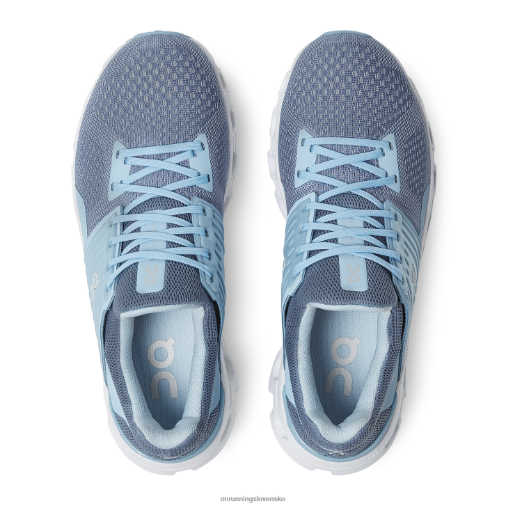 On Running ženy cloudswift 6J0V398 jazero/obloha