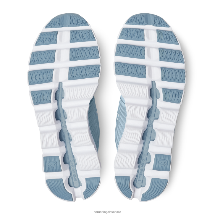 On Running ženy cloudswift 6J0V398 jazero/obloha