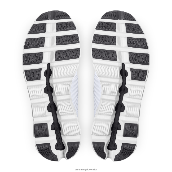 On Running ženy cloudswift 6J0V400 celý biely