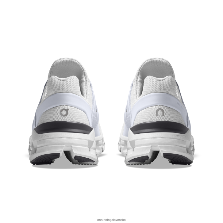 On Running ženy cloudswift 6J0V400 celý biely