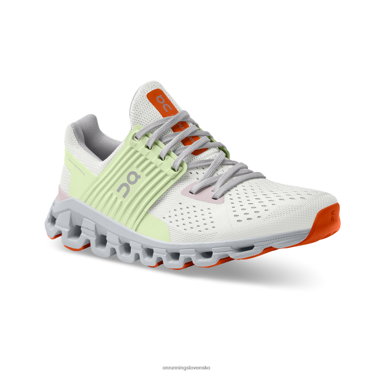 On Running ženy cloudswift 6J0V401 ľad/oáza