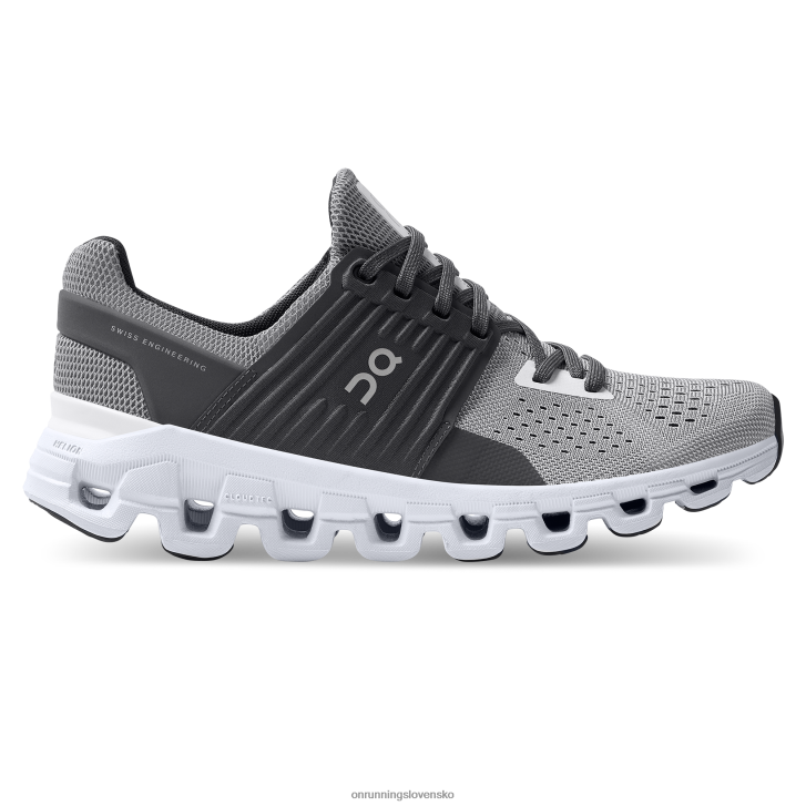 On Running ženy cloudswift 6J0V402 zliatina/zatmenie