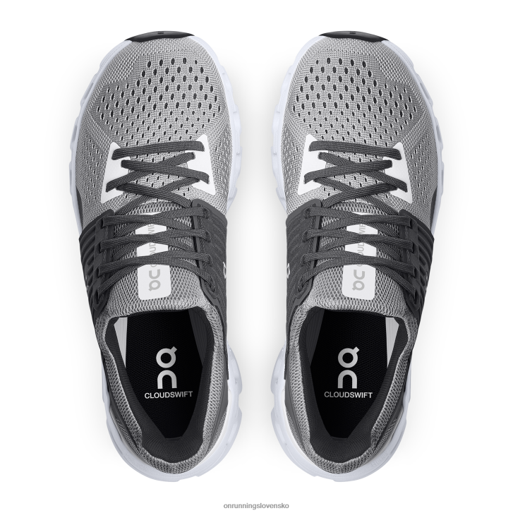 On Running ženy cloudswift 6J0V402 zliatina/zatmenie