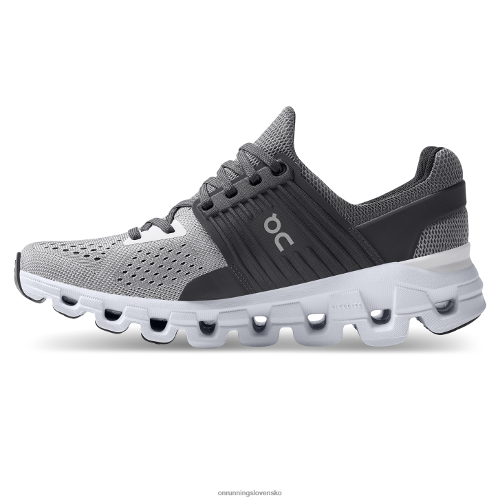 On Running ženy cloudswift 6J0V402 zliatina/zatmenie