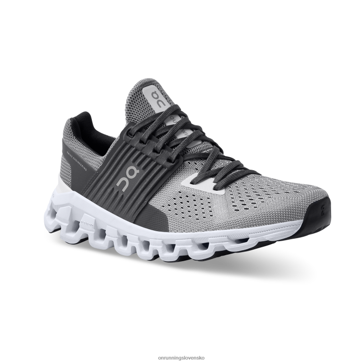 On Running ženy cloudswift 6J0V402 zliatina/zatmenie