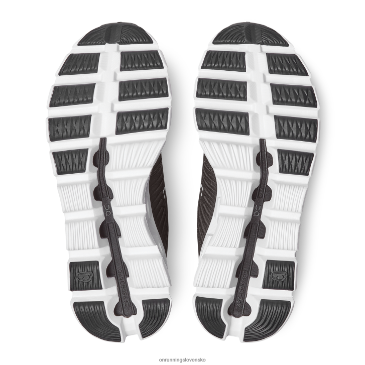 On Running ženy cloudswift 6J0V405 čierna skala