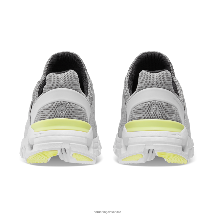 On Running ženy cloudswift 6J0V406 zliatina/ľadovec