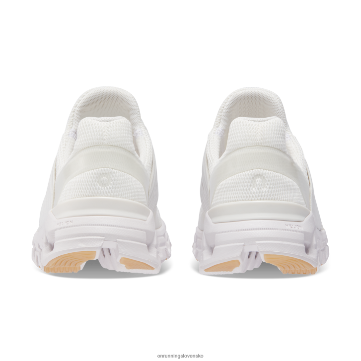 On Running ženy cloudswift nefarbený 6J0V443 nefarbené