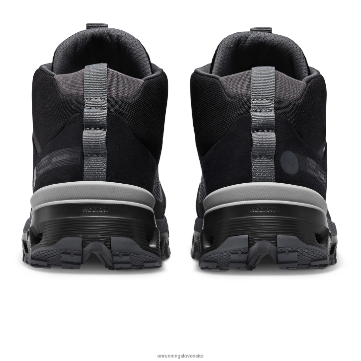On Running ženy cloudtrax 6J0V377 čierna skala