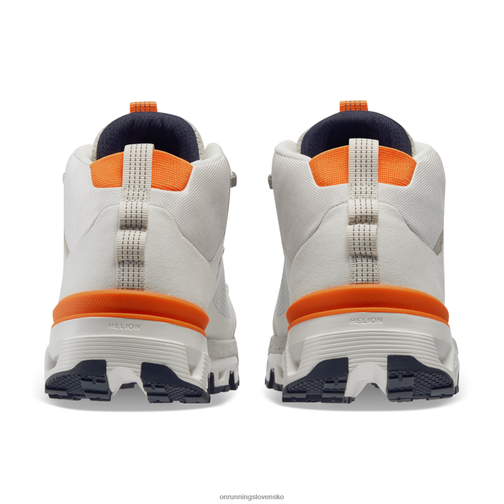 On Running ženy cloudtrax 6J0V378 mráz/biela