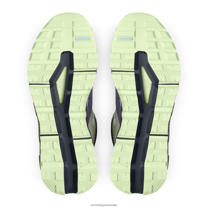 On Running ženy cloudtrax 6J0V379 rezeda/levanduľa