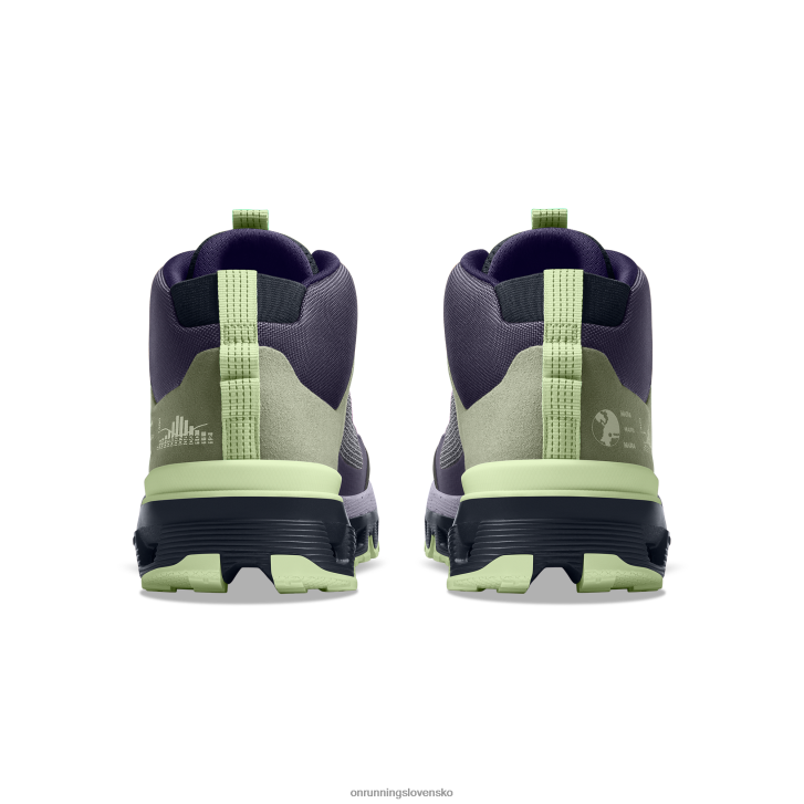 On Running ženy cloudtrax 6J0V379 rezeda/levanduľa