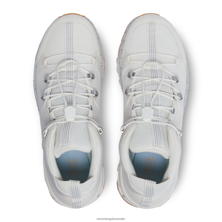On Running ženy cloudtrax nefarbený 6J0V456 nefarbené