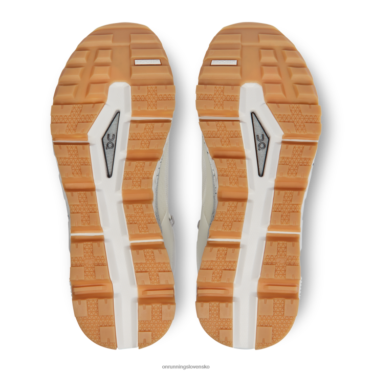 On Running ženy cloudtrax nefarbený 6J0V456 nefarbené