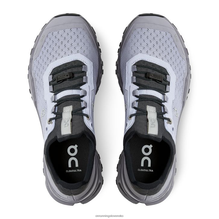 On Running ženy cloudultra 6J0V394 levanduľa/zatmenie