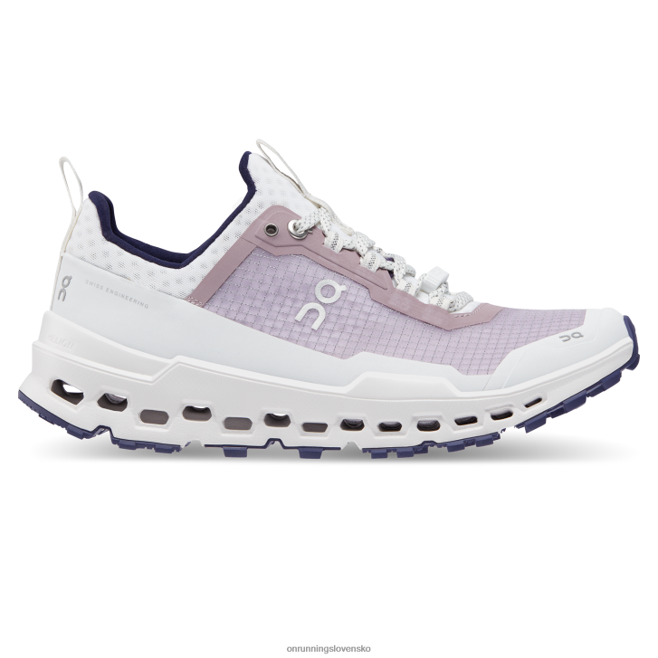 On Running ženy cloudultra fluorit 6J0V474 ľalia/biela