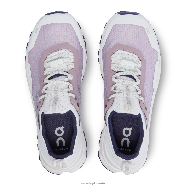 On Running ženy cloudultra fluorit 6J0V474 ľalia/biela