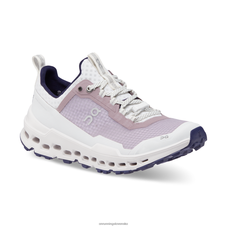 On Running ženy cloudultra fluorit 6J0V474 ľalia/biela