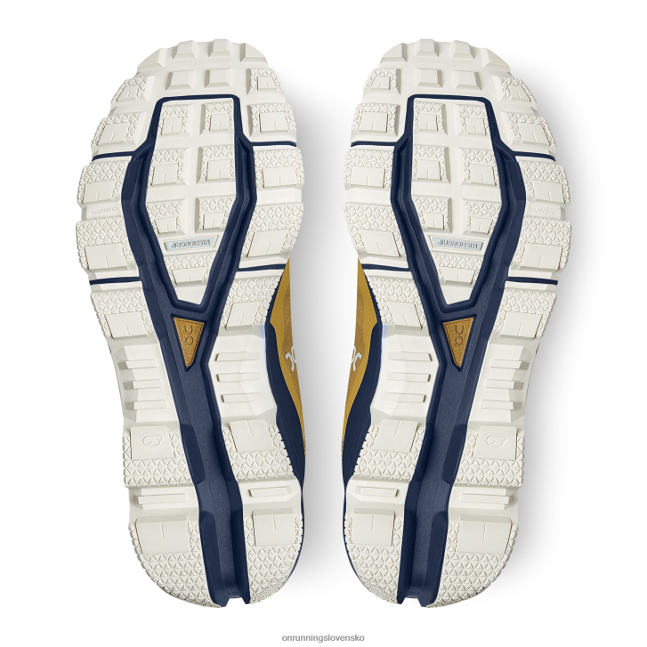 On Running ženy cloudventure 6J0V457 bronz/acai