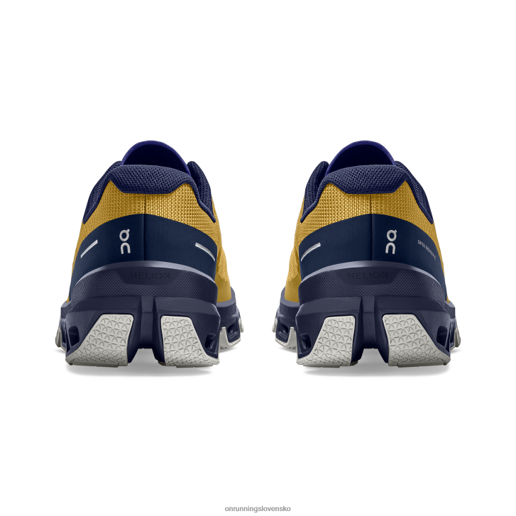 On Running ženy cloudventure 6J0V457 bronz/acai