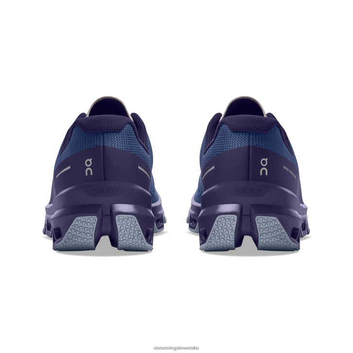 On Running ženy cloudventure 6J0V459 súmrak/acai