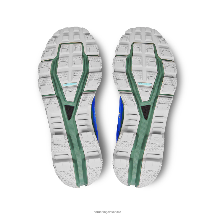 On Running ženy cloudventure vodotesný 6J0V66 kobalt/brečtan