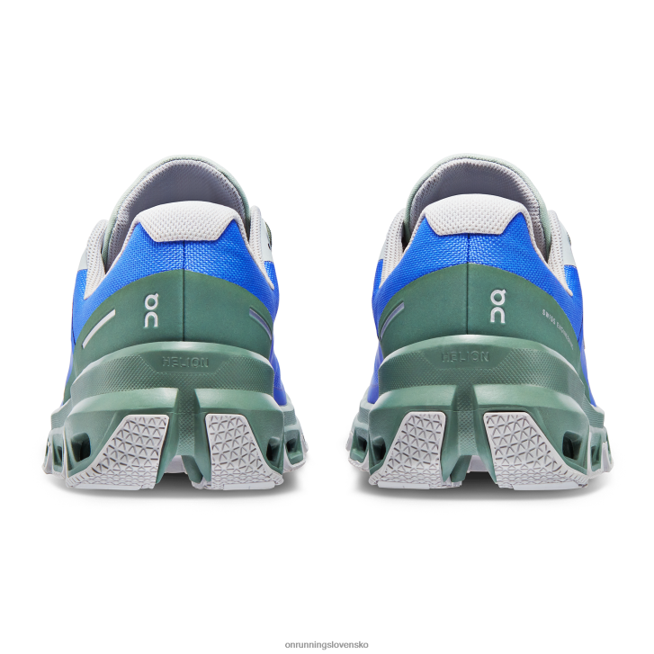 On Running ženy cloudventure vodotesný 6J0V66 kobalt/brečtan