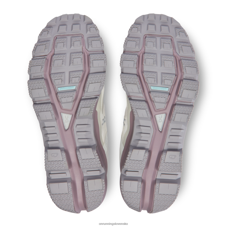 On Running ženy cloudventure vodotesný 6J0V67 ľad/volavka